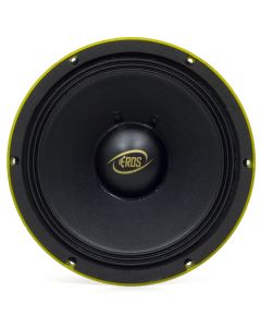 Woofer 10" Eros E-510 PRO - 500 Watts RMS - 8 Ohms 