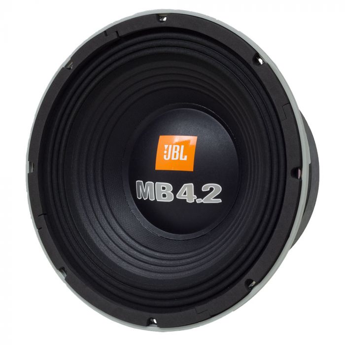 JBL 12" - 2100 Watts RMS 4 Ohm Woofer | BR